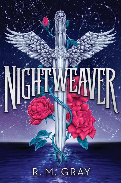 Nightweaver