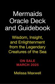 Mermaids Oracle Deck and Guidebook