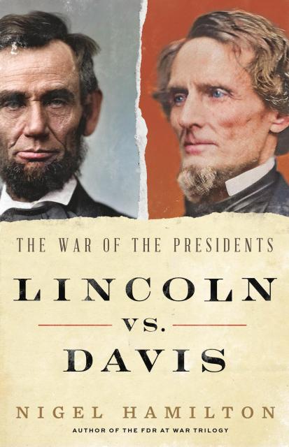 Lincoln vs. Davis