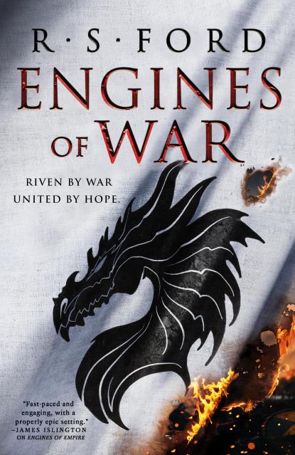 Engines of War