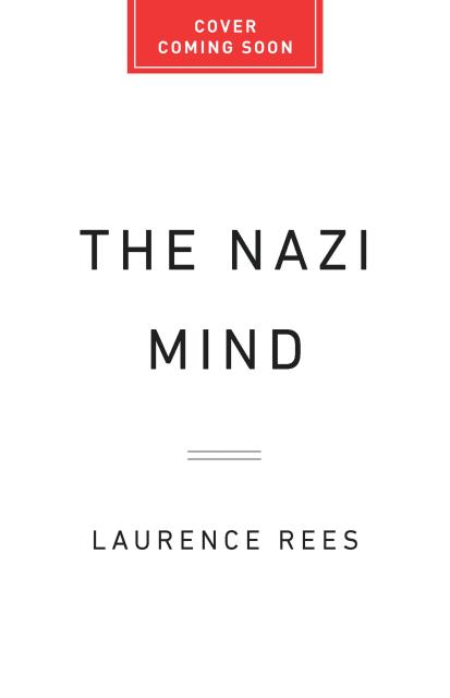 The Nazi Mind