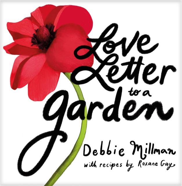 Love Letter to a Garden