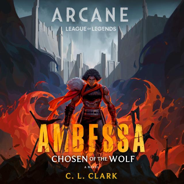 Ambessa: Chosen of the Wolf