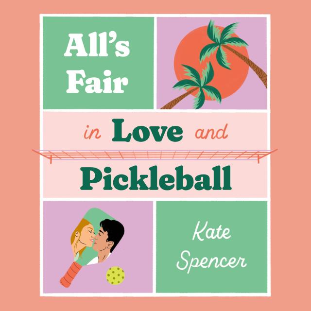 All's Fair in Love and Pickleball