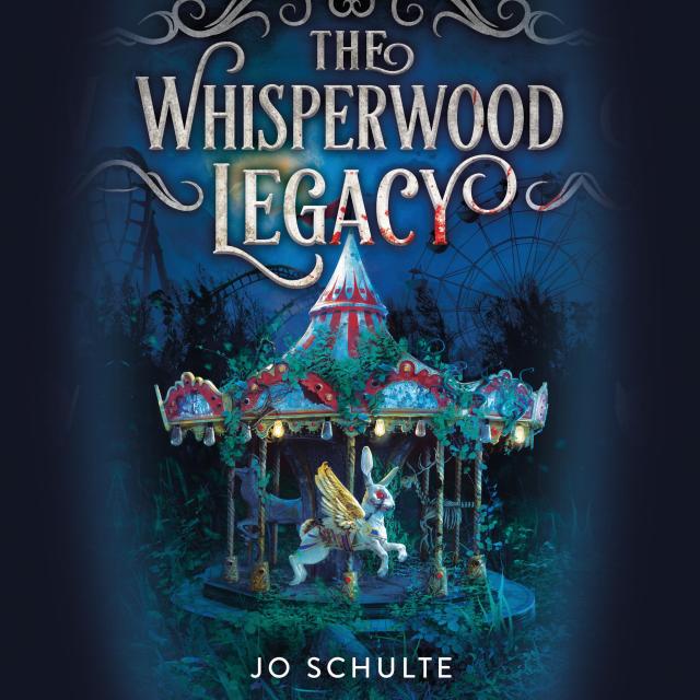 The Whisperwood Legacy