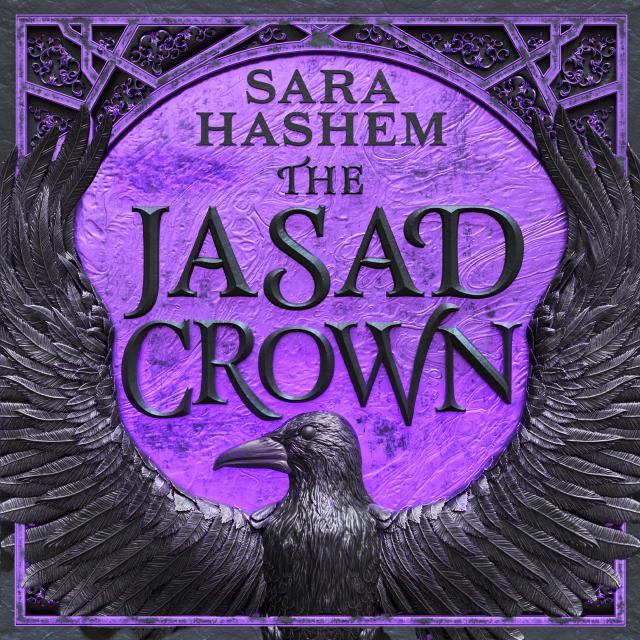 The Jasad Crown