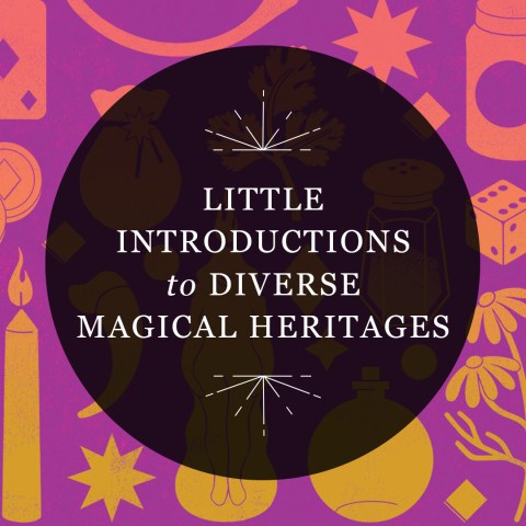 Little Introductions to Diverse Magical Heritages