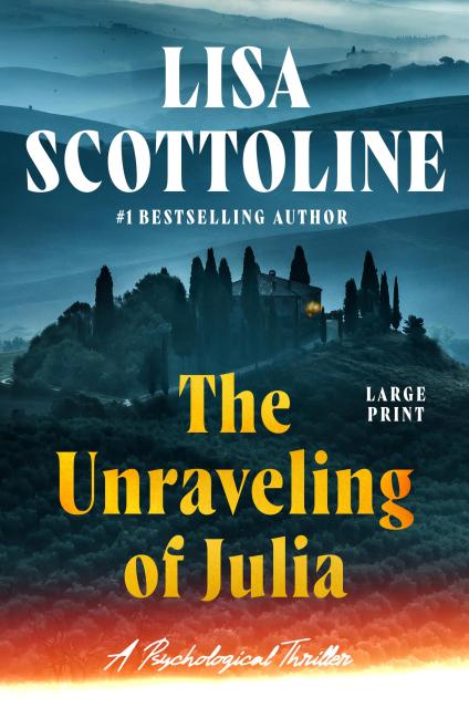 The Unraveling of Julia