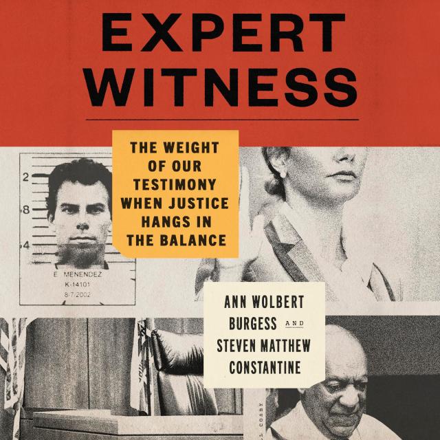 Expert Witness