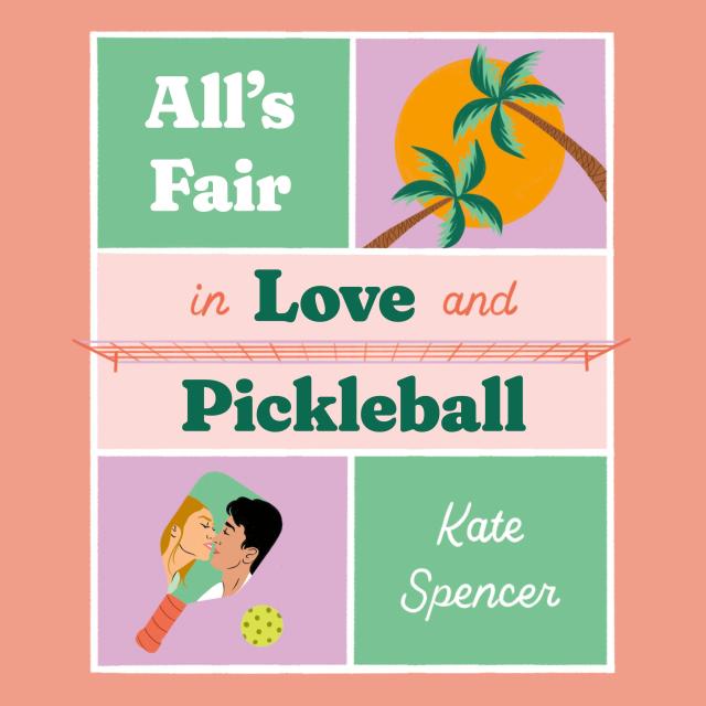 All’s Fair in Love and Pickleball