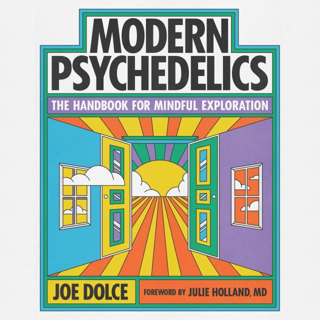 Modern Psychedelics