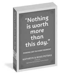 “Nothing Is Worth More Than This Day.”