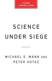 Science Under Siege