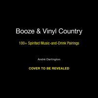 Booze & Vinyl Country